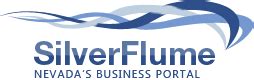 SilverFlume Nevada's Business Portal to start/manage your .